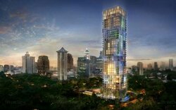 Le Nouvel Ardmore (D10), Condominium #456892111